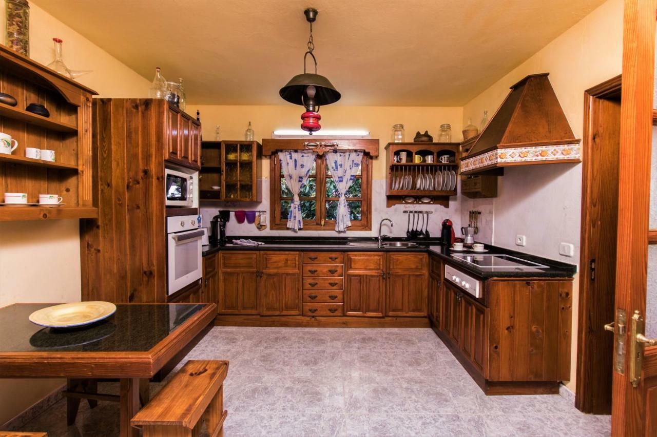 Гостевой дом Casa Nora Гуйме Экстерьер фото