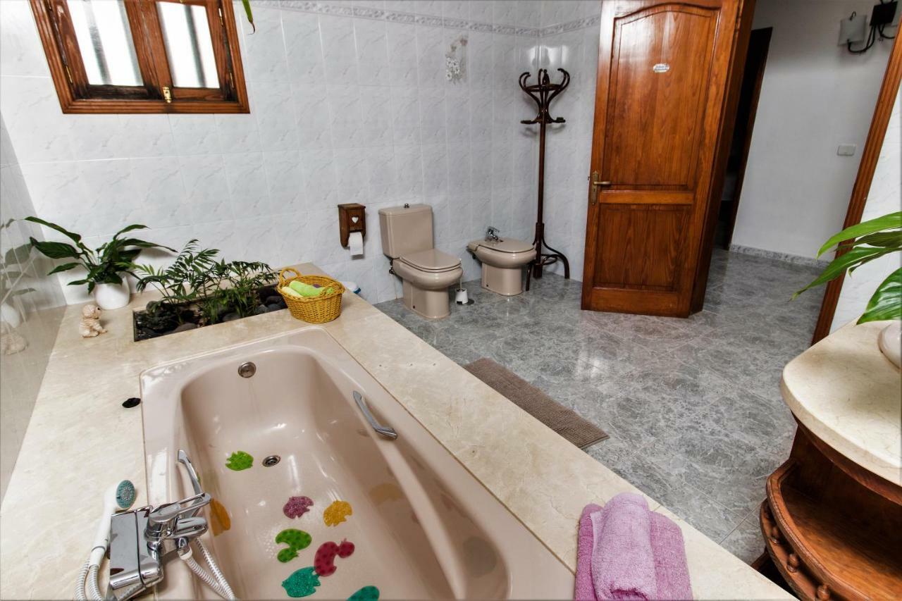 Гостевой дом Casa Nora Гуйме Экстерьер фото
