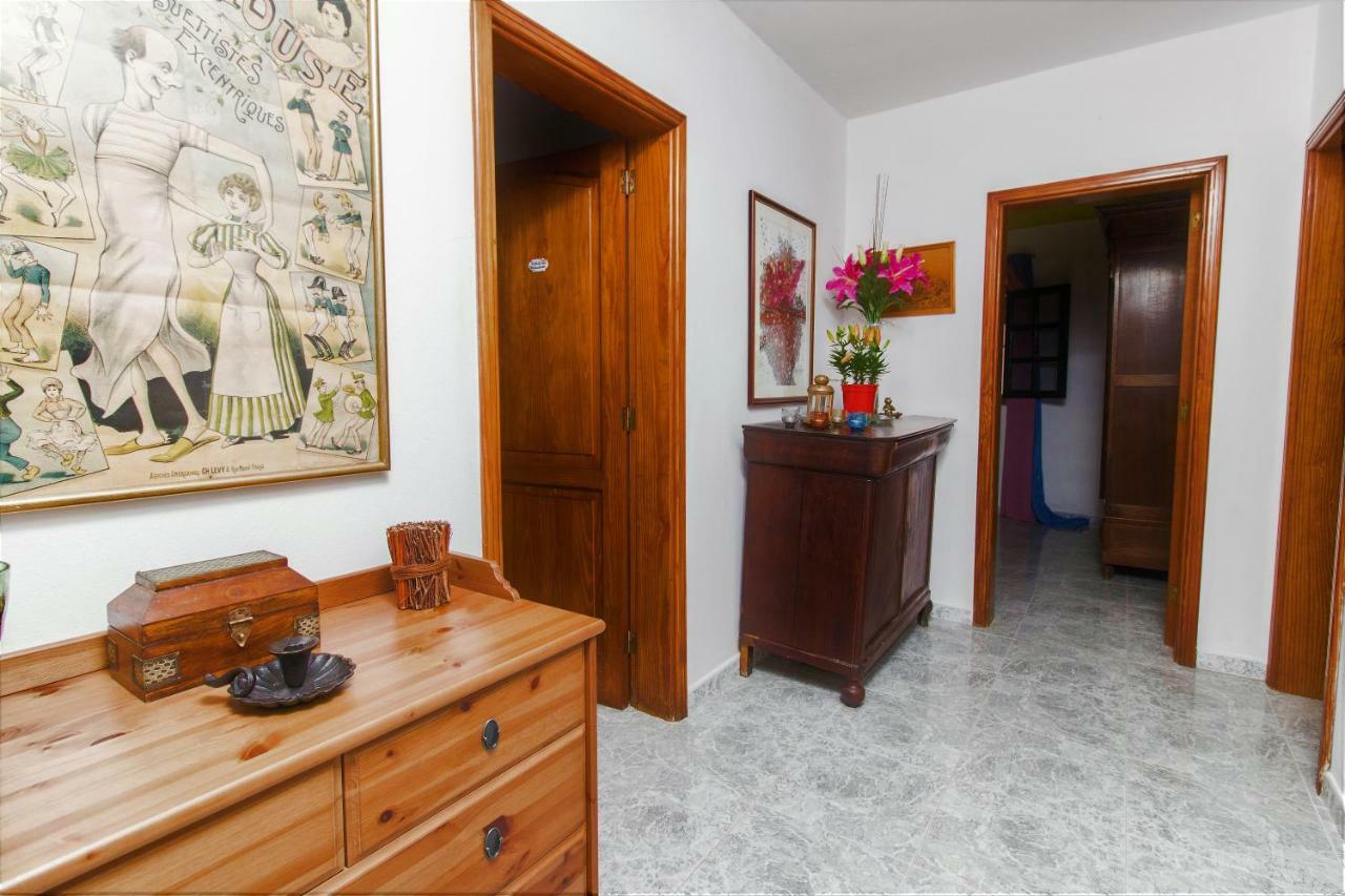 Гостевой дом Casa Nora Гуйме Экстерьер фото
