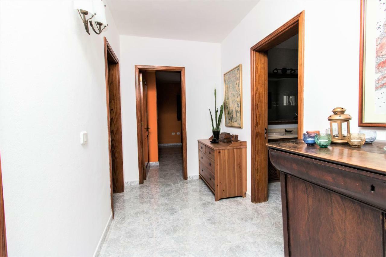 Гостевой дом Casa Nora Гуйме Экстерьер фото