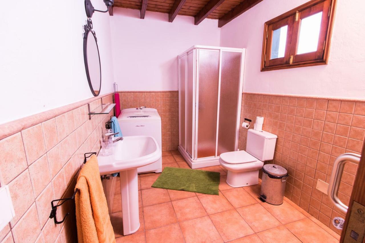Гостевой дом Casa Nora Гуйме Экстерьер фото