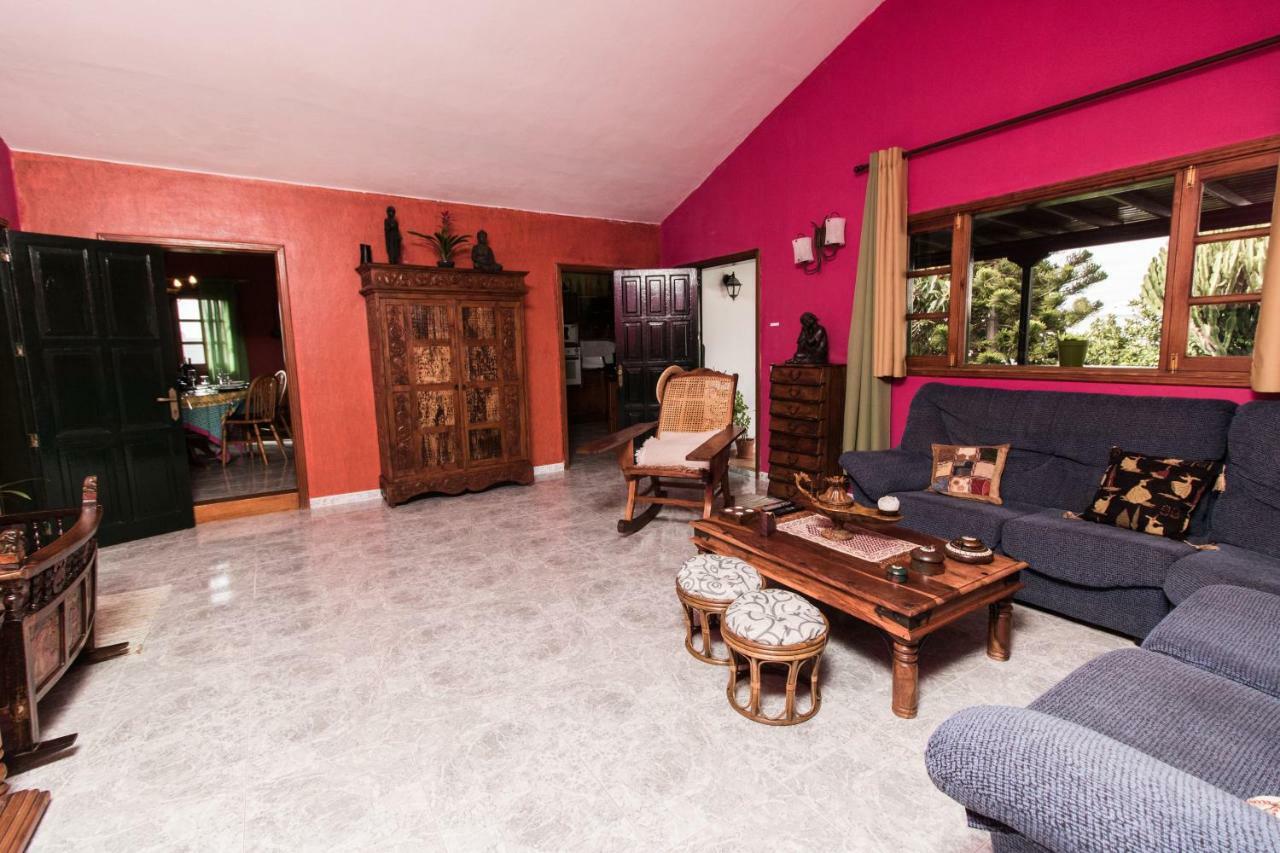 Гостевой дом Casa Nora Гуйме Экстерьер фото