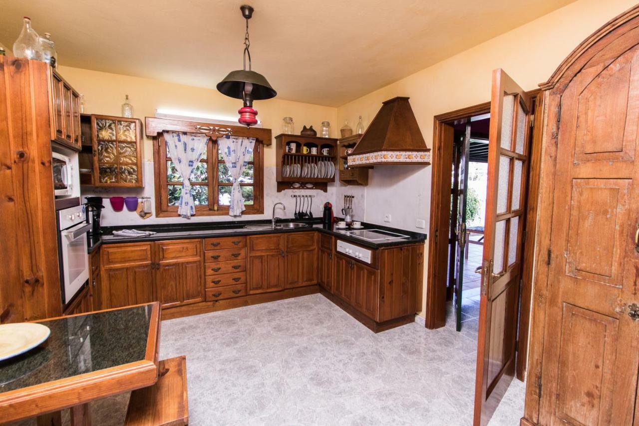 Гостевой дом Casa Nora Гуйме Экстерьер фото
