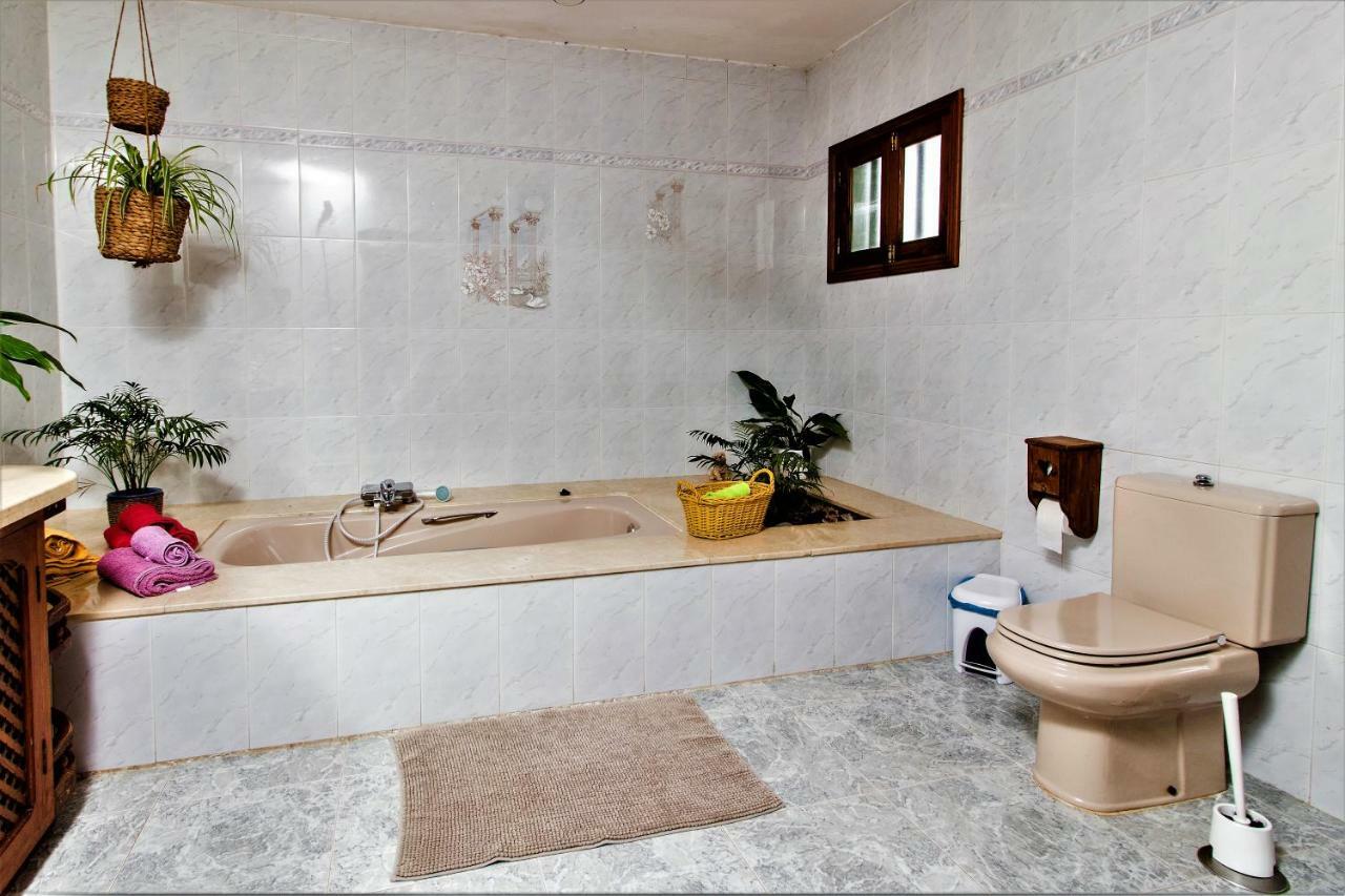 Гостевой дом Casa Nora Гуйме Экстерьер фото